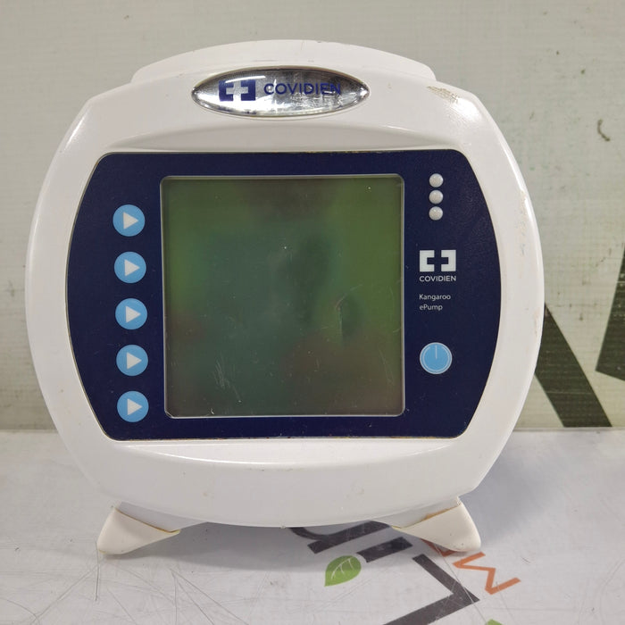 Covidien Covidien Kangaroo ePump Enteral Feeding Pump Infusion Pump reLink Medical