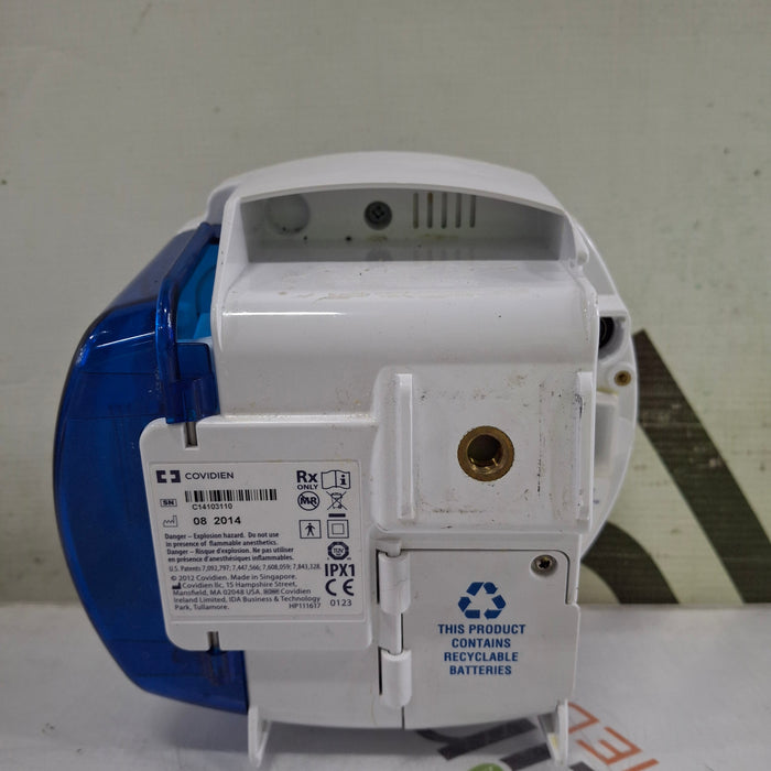 Covidien Covidien Kangaroo ePump Enteral Feeding Pump Infusion Pump reLink Medical