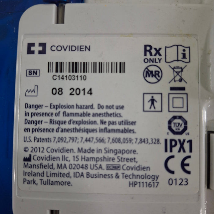 Covidien Covidien Kangaroo ePump Enteral Feeding Pump Infusion Pump reLink Medical