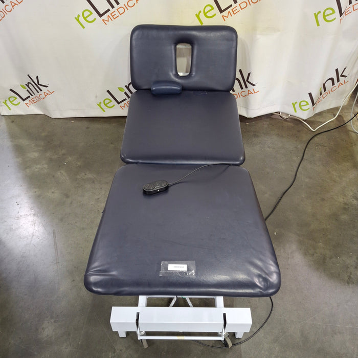 Med Craft Electric Hi-Low Treatment Table