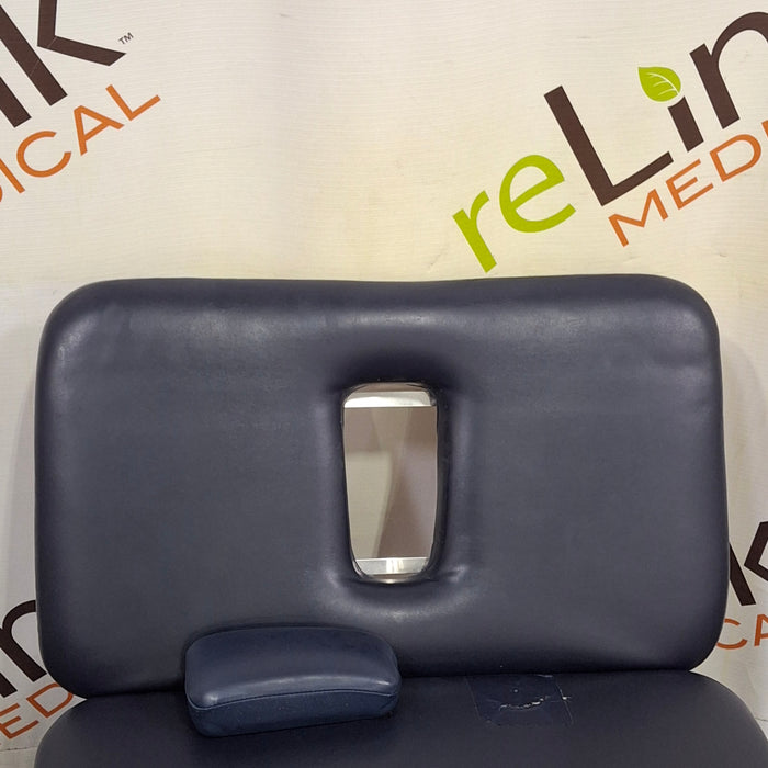 Med Craft Electric Hi-Low Treatment Table