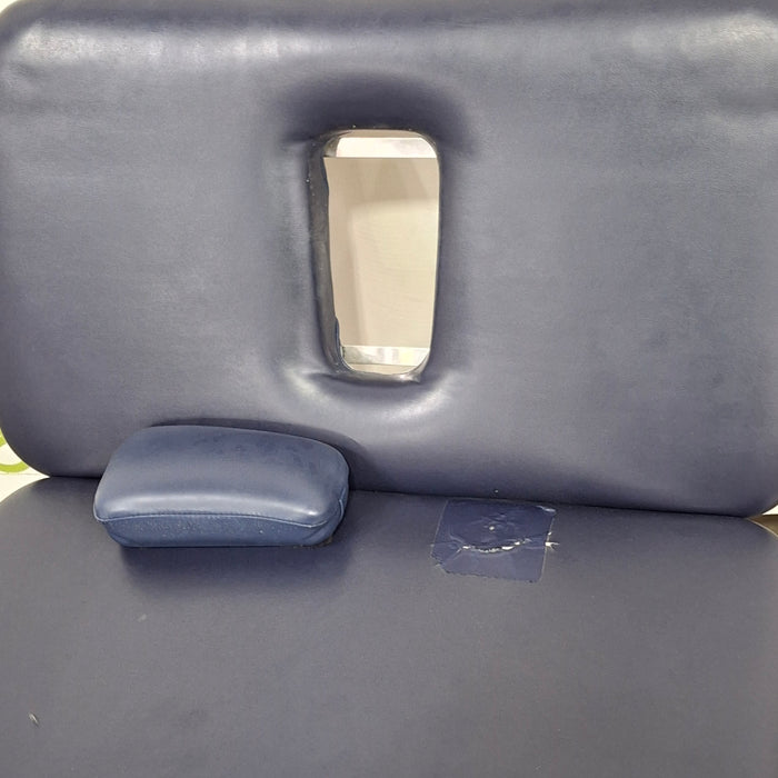 Med Craft Electric Hi-Low Treatment Table