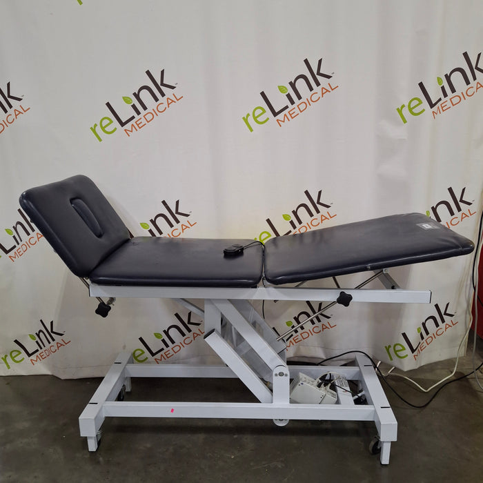 Med Craft Electric Hi-Low Treatment Table