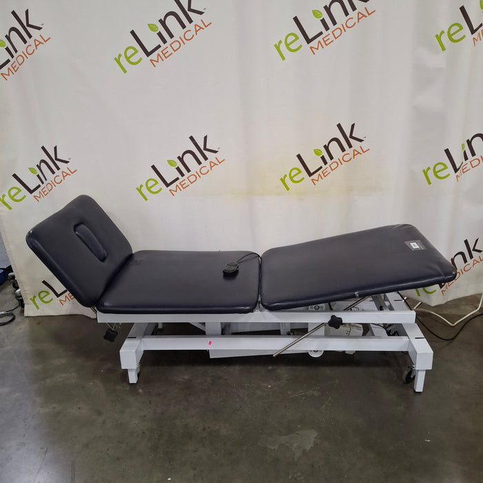 Med Craft Electric Hi-Low Treatment Table