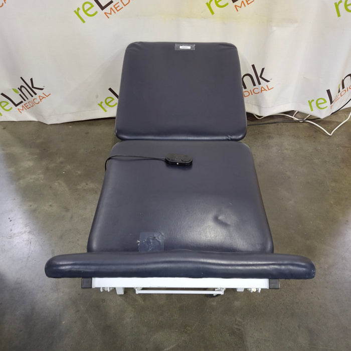 Med Craft Electric Hi-Low Treatment Table