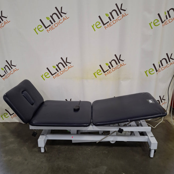 Med Craft Electric Hi-Low Treatment Table