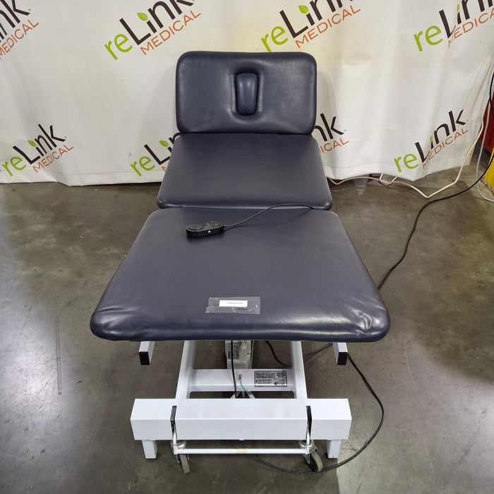 Med Craft Electric Hi-Low Treatment Table