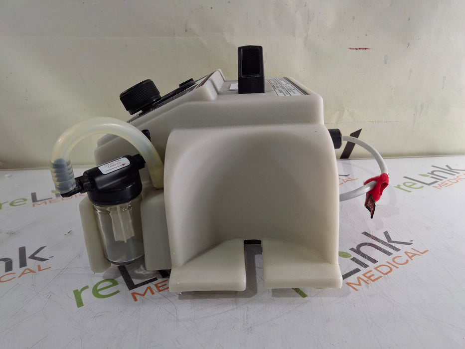 Aeros InstaVac II Tabletop Aspirator