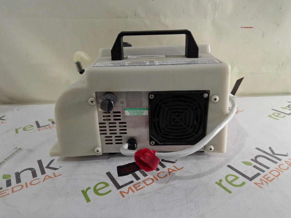 Aeros InstaVac II Tabletop Aspirator