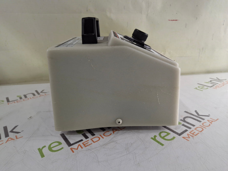 Aeros InstaVac II Tabletop Aspirator