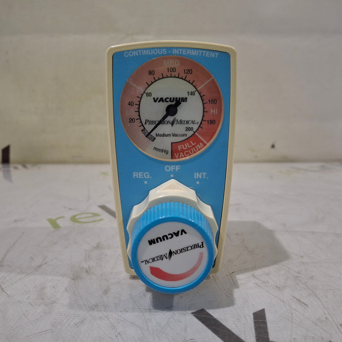 Precision Medical Precision Medical PM3300 Intermittent Vacuum Regulator Respiratory reLink Medical