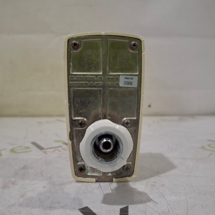 Precision Medical PM3100 Suction Regulator