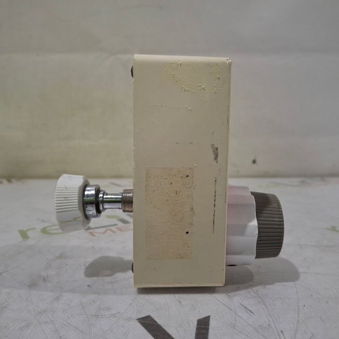 Precision Medical PM3100 Suction Regulator