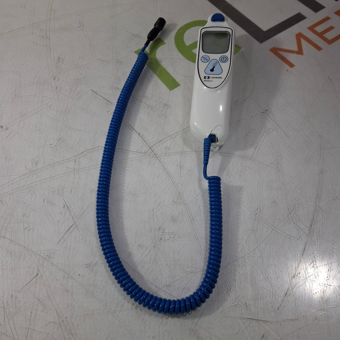 Covidien Covidien Genius 2 Thermometer Diagnostic Exam Equipment reLink Medical