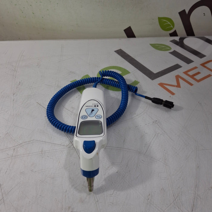 Covidien Covidien Genius 2 Thermometer Diagnostic Exam Equipment reLink Medical