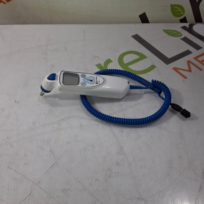 Covidien Covidien Genius 2 Thermometer Diagnostic Exam Equipment reLink Medical