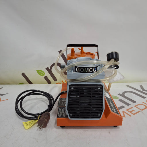 Gomco Gomco 300 Tabletop Aspirator Surgical Equipment reLink Medical