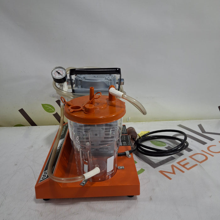 Gomco Gomco 300 Tabletop Aspirator Surgical Equipment reLink Medical