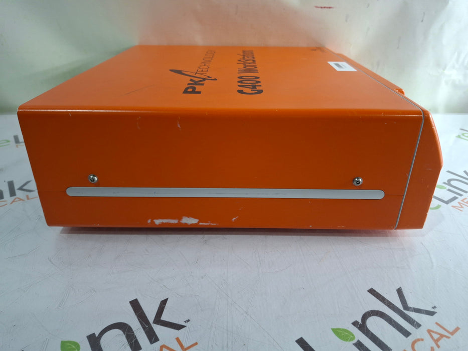 Gyrus Acmi, Inc. G400 Workstation