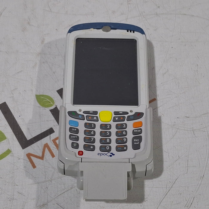 Socket Moblie Inc epoc Host Blood Analyzer