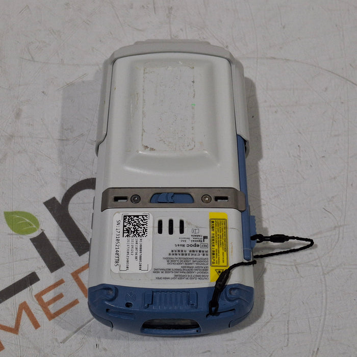 Socket Moblie Inc epoc Host Blood Analyzer