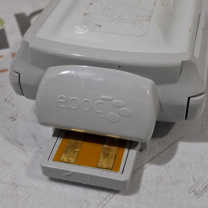 Socket Moblie Inc epoc Host Blood Analyzer