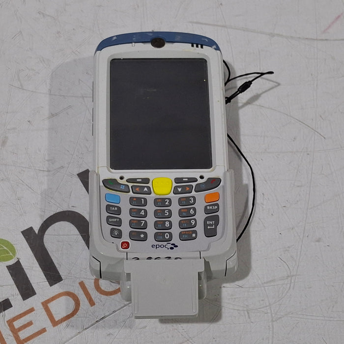 Socket Moblie Inc epoc Host Blood Analyzer