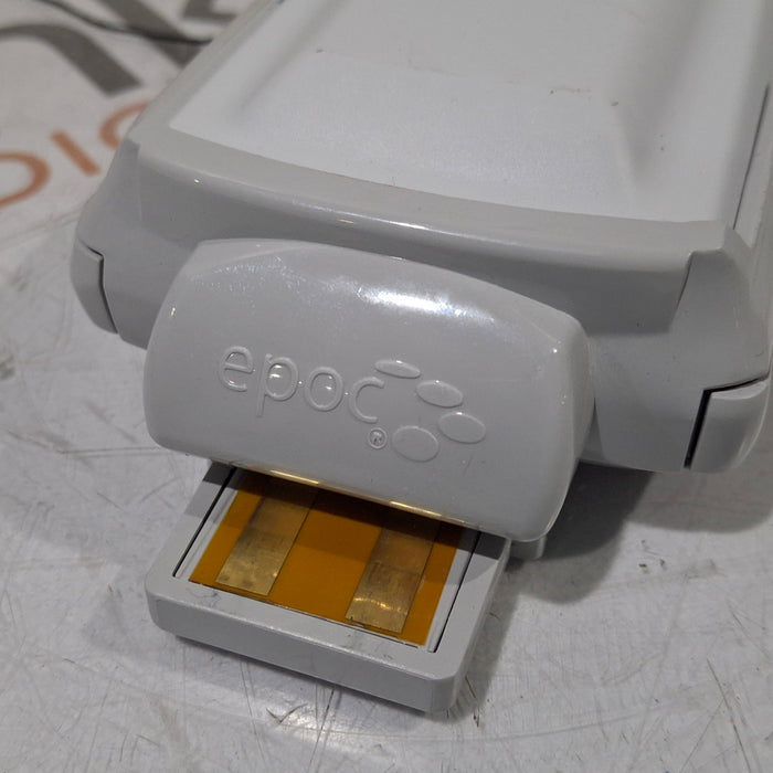 Socket Moblie Inc epoc Host Blood Analyzer