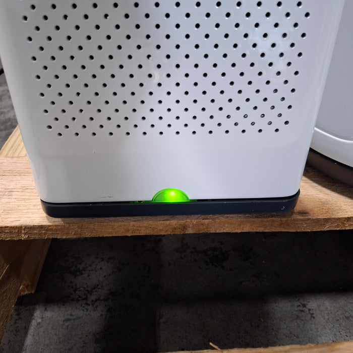 Qvella Qvella FAST Microbiology Analyzer Research Lab reLink Medical