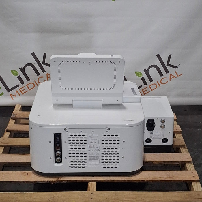 Qvella Qvella FAST Microbiology Analyzer Research Lab reLink Medical