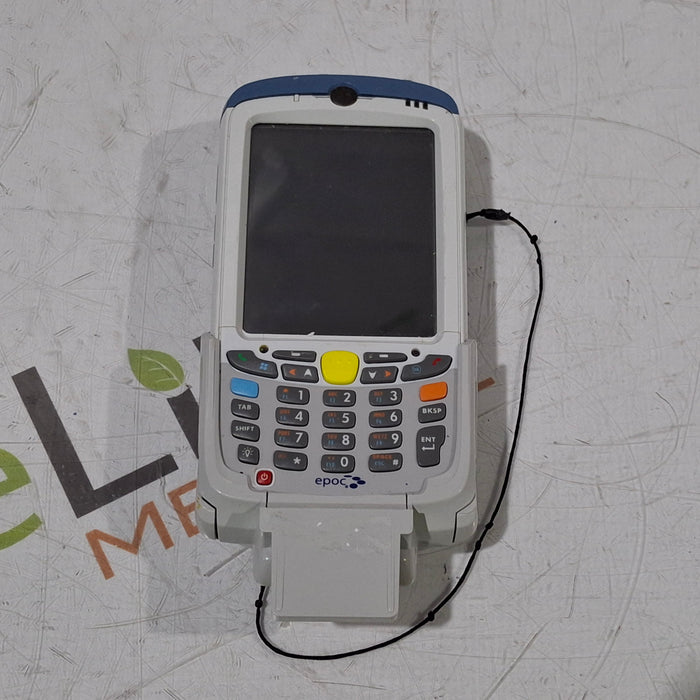 Socket Moblie Inc epoc Host Blood Analyzer