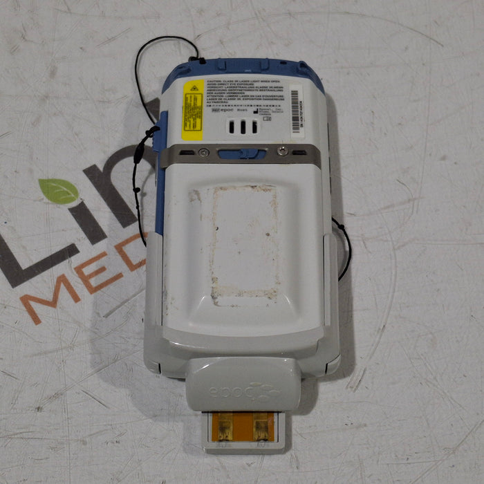 Socket Moblie Inc epoc Host Blood Analyzer