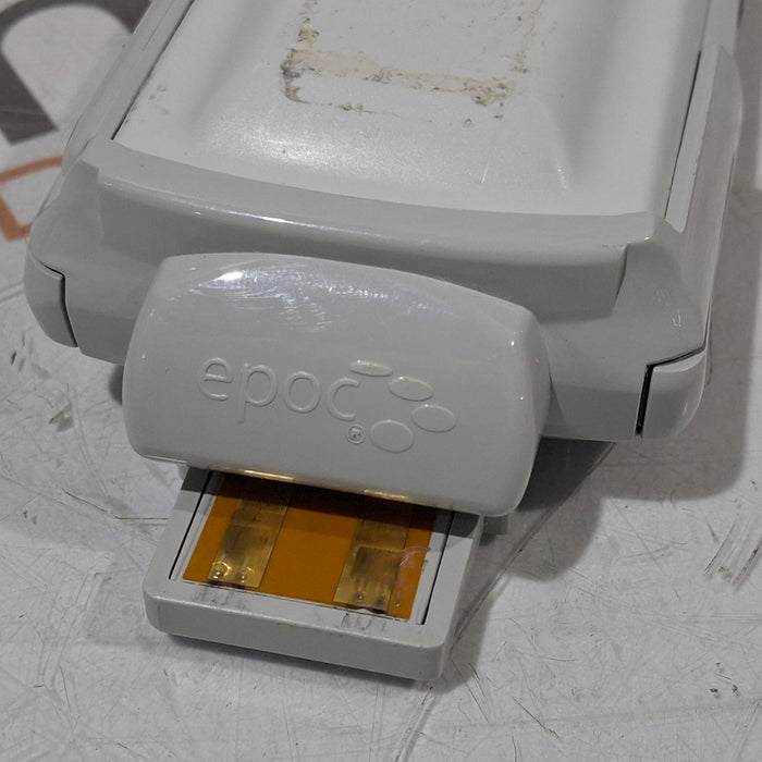 Socket Moblie Inc epoc Host Blood Analyzer