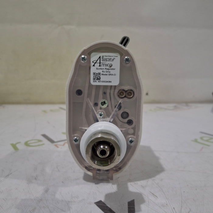 Amico Corp Suction Regulator