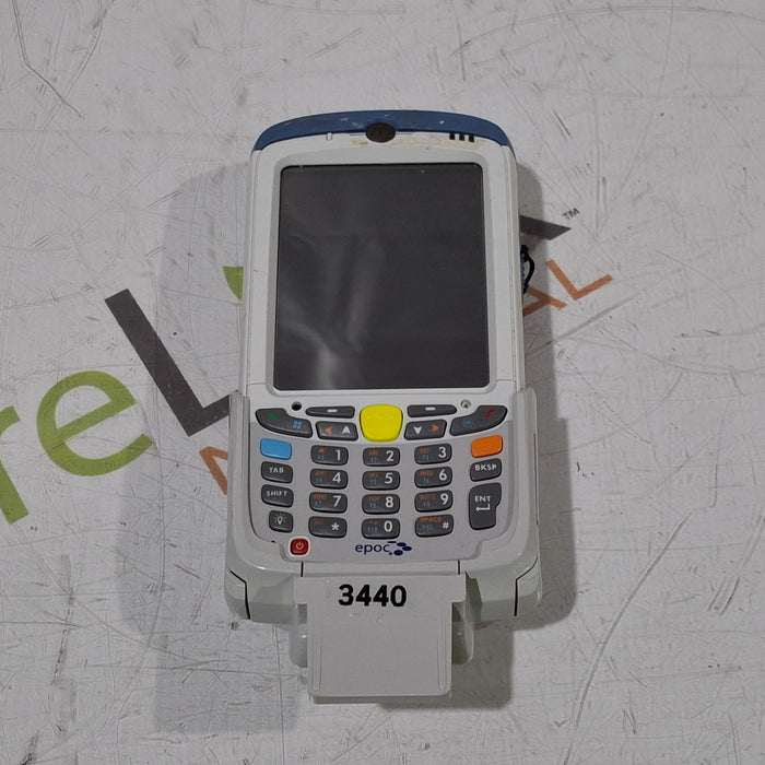 Socket Moblie Inc epoc Host Blood Analyzer