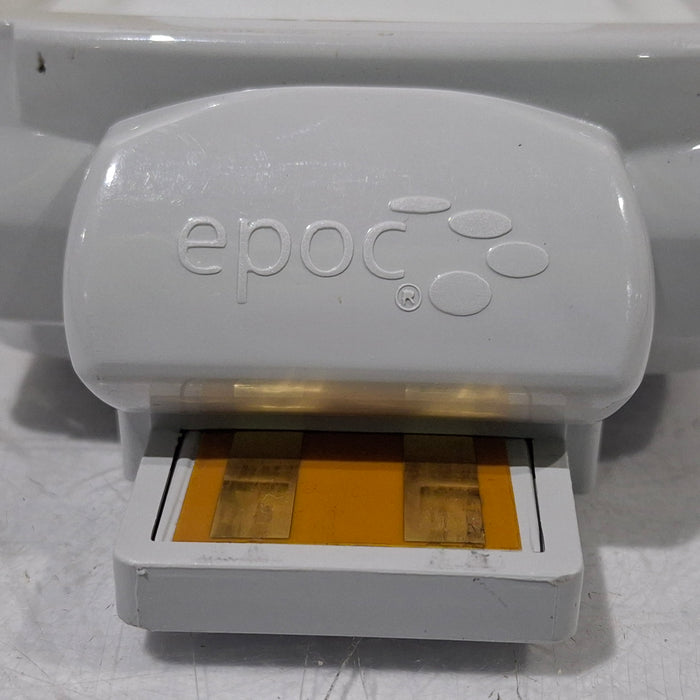 Socket Moblie Inc epoc Host Blood Analyzer