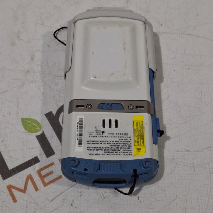 Socket Moblie Inc epoc Host Blood Analyzer