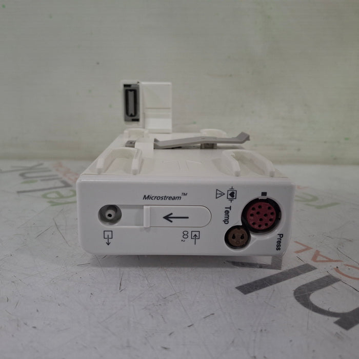 Philips Philips M3015A-C06 CO2, Temp, IBP Extension Module Patient Monitors reLink Medical