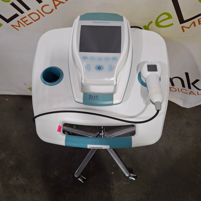 Verathon Medical, Inc BVI 9400 Bladderscan