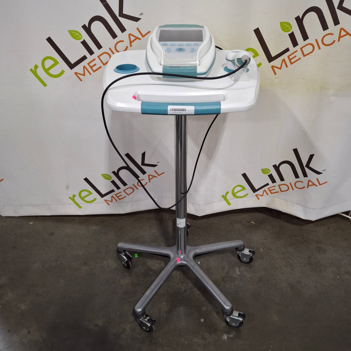 Verathon Medical, Inc BVI 9400 Bladderscan