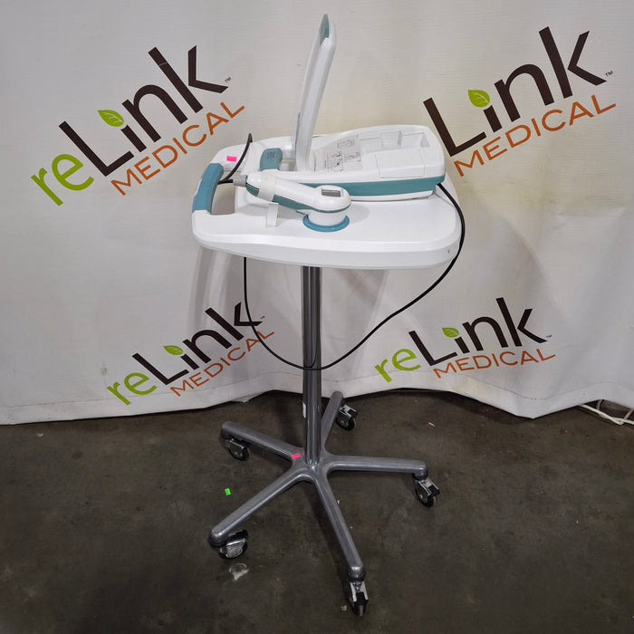 Verathon Medical, Inc BVI 9400 Bladderscan