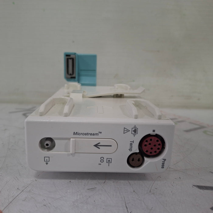 Philips M3015A-C06 CO2, Temp, IBP Extension Module