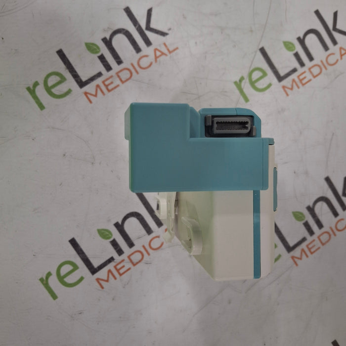 Philips M3015A-C06 CO2, Temp, IBP Extension Module