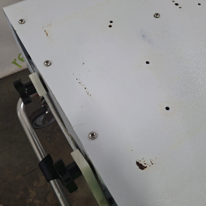 Airborne Airborne PulseOx Voyager Transport Incubator Infant Warmers and Incubators reLink Medical