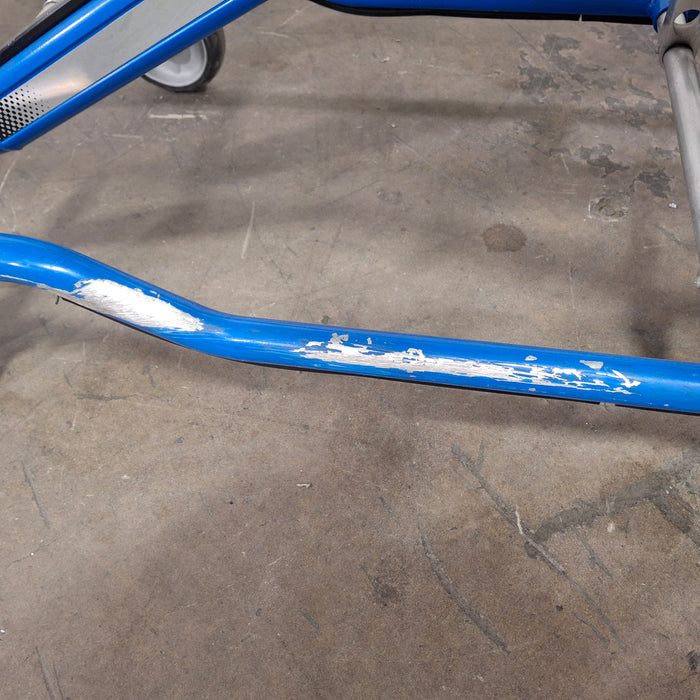 Airborne Airborne PulseOx Voyager Transport Incubator Infant Warmers and Incubators reLink Medical