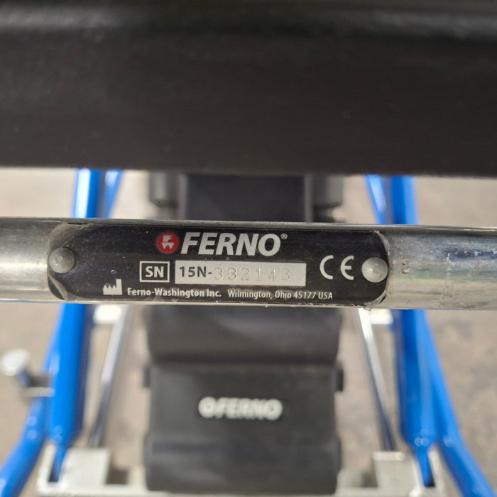 Airborne Airborne PulseOx Voyager Transport Incubator Infant Warmers and Incubators reLink Medical