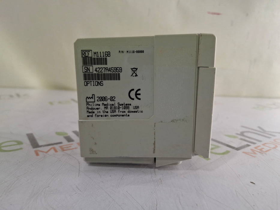 Philips M1116B Recorder Module