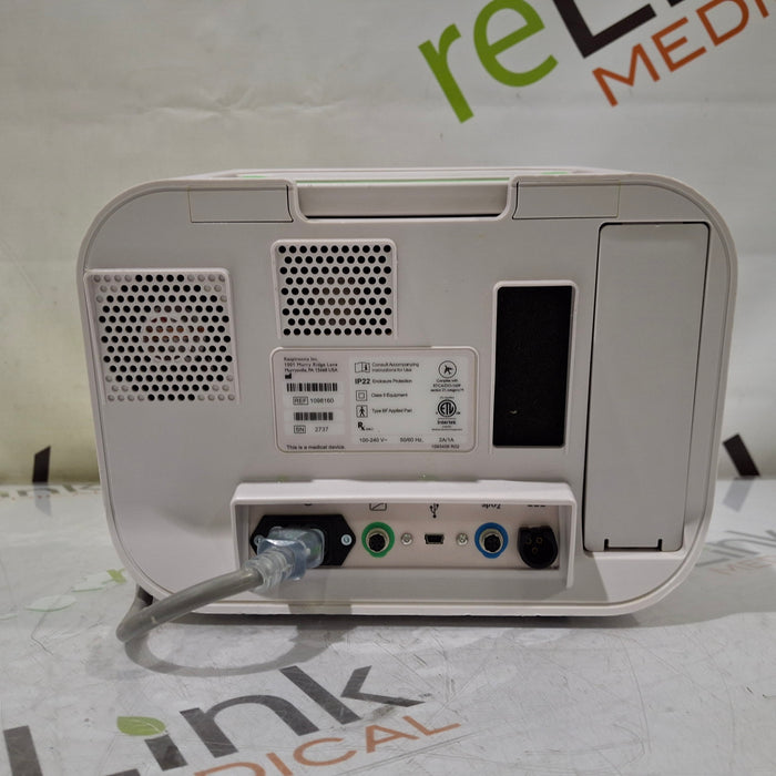 Respironics Cough Assist T70 Airway Clearance Device