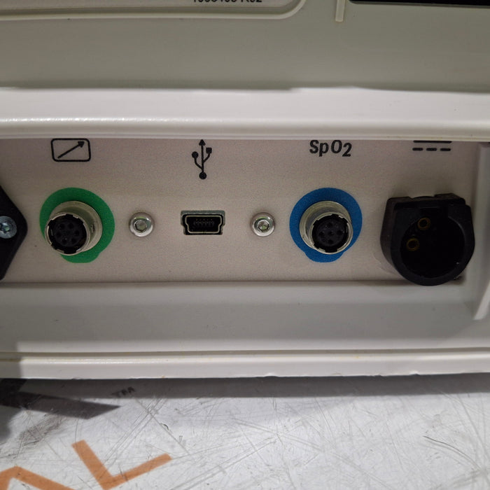 Respironics Cough Assist T70 Airway Clearance Device