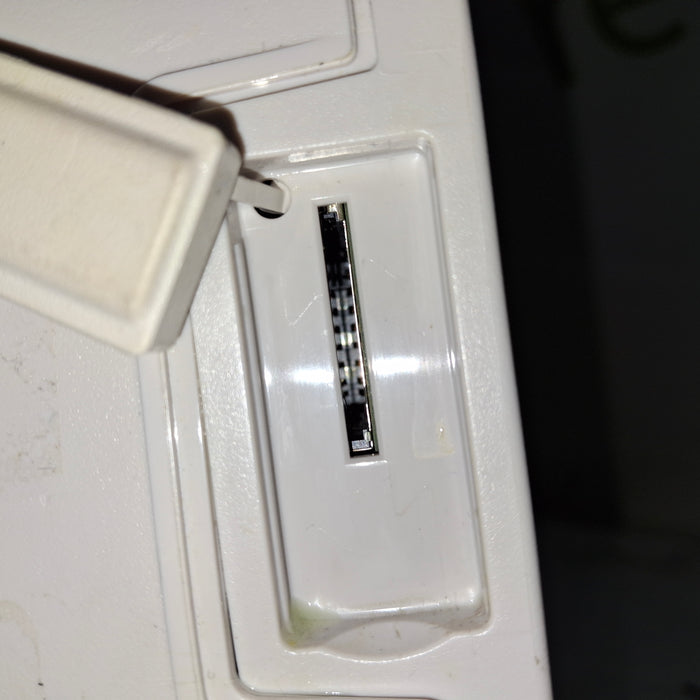 Respironics Cough Assist T70 Airway Clearance Device